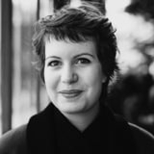 Jennifer - Prof de photoshop - Paris