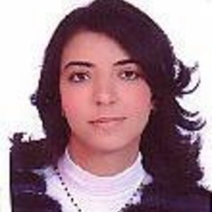 Soukaina - Prof de comptabilité - Toulon