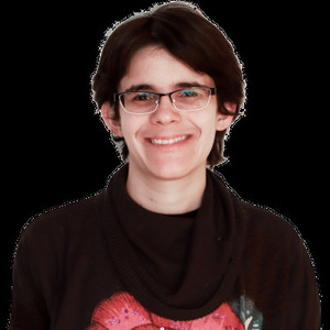 Alice - Prof de maths - Rennes