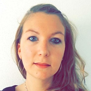 Camille - Prof de maths - Hoerdt