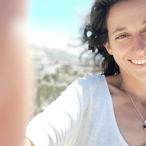 Romane - Prof de sciences sociales - Yssingeaux