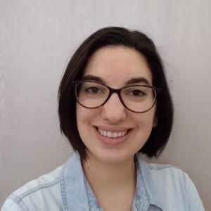Linda - Prof de grammaire - Liège