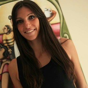 Alexandra - Prof de maths - Saint-Hippolyte
