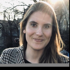 Hanna - Prof de philosophie - Paris 19e