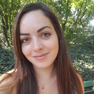 Manon - Prof d'aide aux devoirs - Toulouse