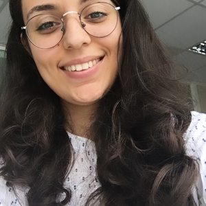 Sirine - Prof d'aide aux devoirs - Bois-Colombes