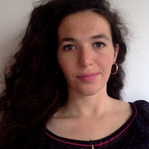 Pauline - Prof d'aide aux devoirs - Vincennes