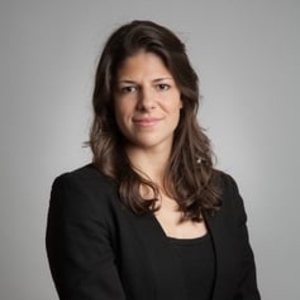 Julie - Prof d'anglais - Clichy