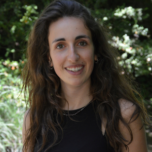 Margot - Prof de maths - Grane