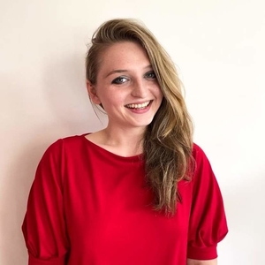 Paulina - Prof de soutien scolaire - Bruxelles