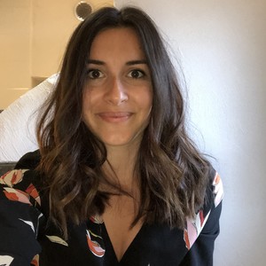 Allison - Prof d'aide aux devoirs - Frontignan