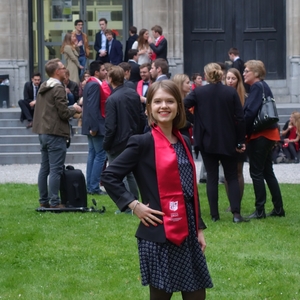 Flore - Prof de droit du travail - Noeux-les-Mines