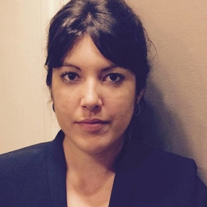 Célia - Prof d'aide aux devoirs - Caen