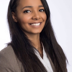 Manon - Prof d'aide aux devoirs - Lyon