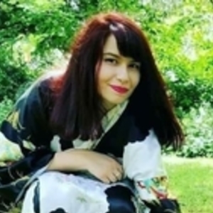 Elisa - Prof d'anglais - Saint-Malo