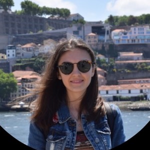 Clara - Prof d'anglais - Paris