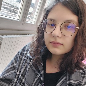 Annaëlle - Prof d'aide aux devoirs - Chauny