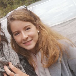 Audrey - Prof d'initiation informatique - Aix-les-Bains