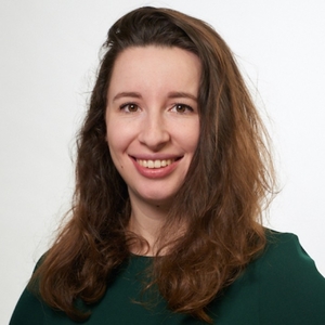 Claire - Prof d'anglais - Paris