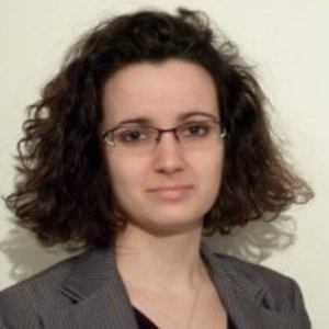 Fanny - Prof d'initiation informatique - Suresnes