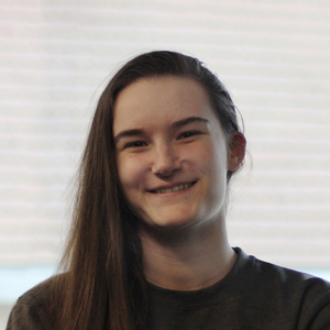 Floriane - Prof de maths - Saint-Cloud