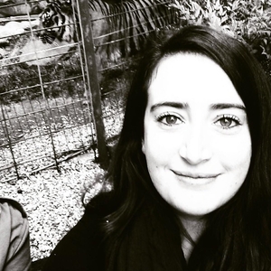 Julia - Prof de maths - Paris