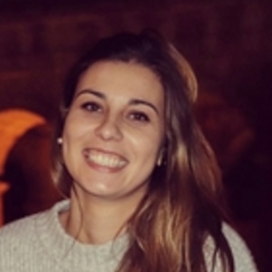 Juliana - Prof d'aide aux devoirs - Issy-les-Moulineaux