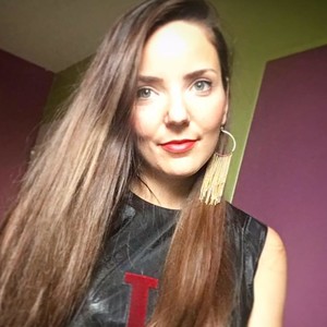 Mathilde - Prof de maths - Aix-en-Provence