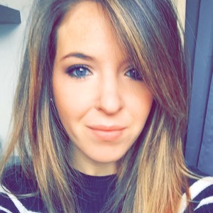 Pauline - Prof d'anglais - Aix-en-Provence