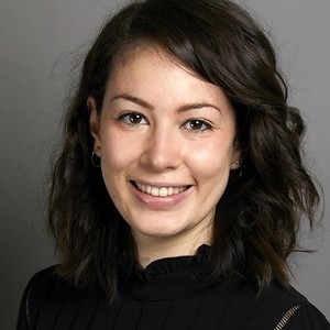 Juliette - Prof d'expression orale - français - Levallois-Perret