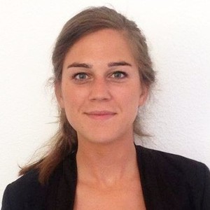 Pauline - Prof d'aide aux devoirs - Rueil-Malmaison