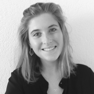 Marie - Prof d'initiation informatique - Paris 8e