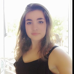 Mélanie - Prof de maths - Toulouse