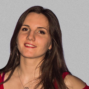Bonnie - Prof de maths - Paris