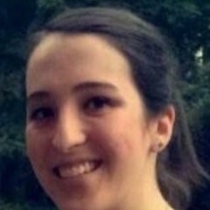 Hannah - Prof de maths - Châtillon