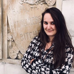Astrid - Prof de maths - Guidel