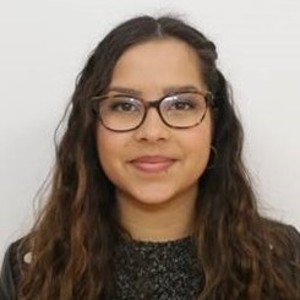 Emma - Prof de maths - Cholet