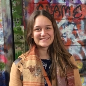 Manon - Prof de maths - Lyon 6e