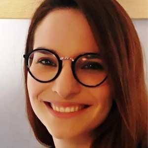 Anais - Prof de maths - Cholet