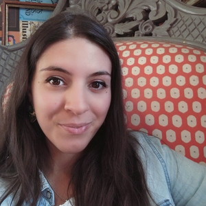 Louise - Prof d'aide aux devoirs - Paris