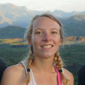 Marie - Prof d'aide aux devoirs - Cayenne
