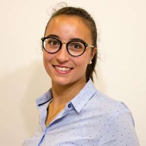 Alix - Prof de maths - Villette-d'Anthon