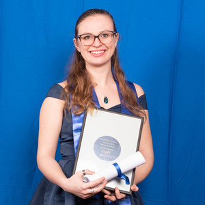 Charlotte - Prof de maths - Clichy