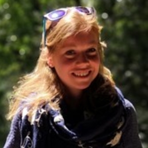 Camille - Prof de maths - Castelnau-le-Lez
