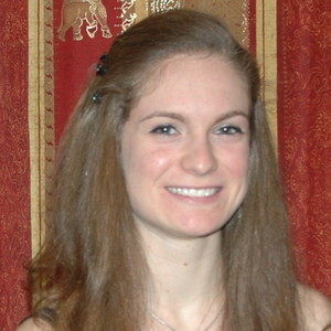 Oriane - Prof de maths - Poucharramet