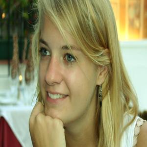 Juliette - Prof de maths - Paris