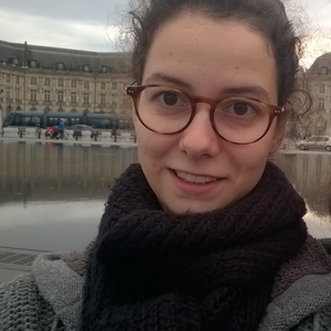 Marion - Prof de maths - Montigny-le-Bretonneux