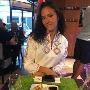 Victoria - Prof d'anglais - Marseille 5e