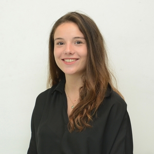 Clotilde - Prof de maths - Paris
