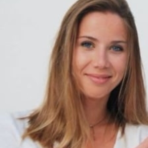 Marion - Prof de maths - Paris